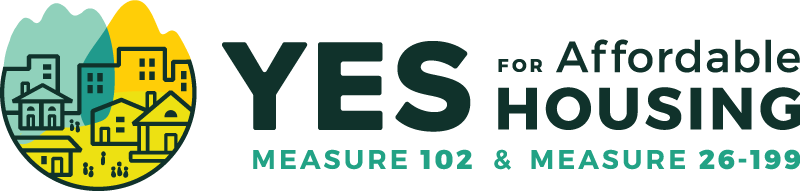 Yes For Affordable Housing